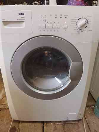 Стиральная машина Зануси Донецк