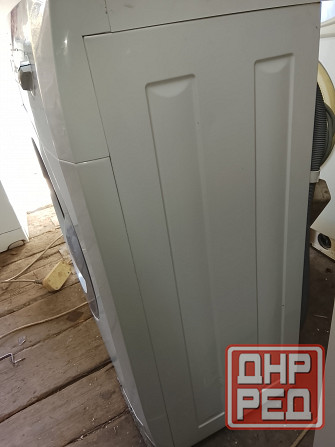 Стиральная машина Зануси Донецк - изображение 6