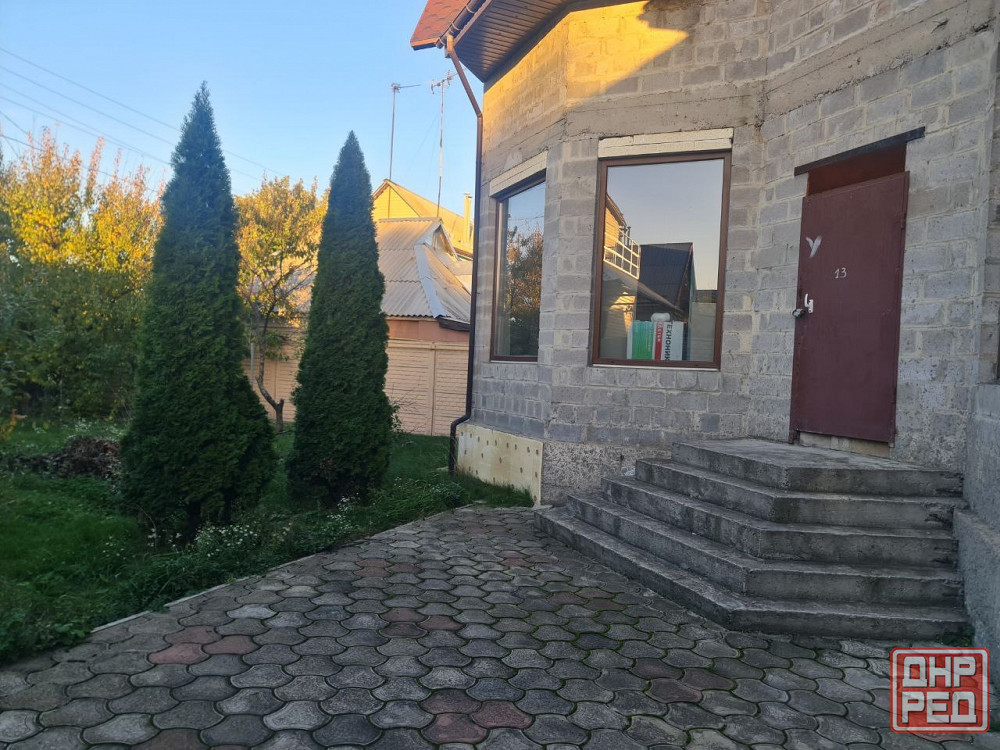 Продается дом 220кв.м в Донецке,Киевский район Донецк - изображение 3