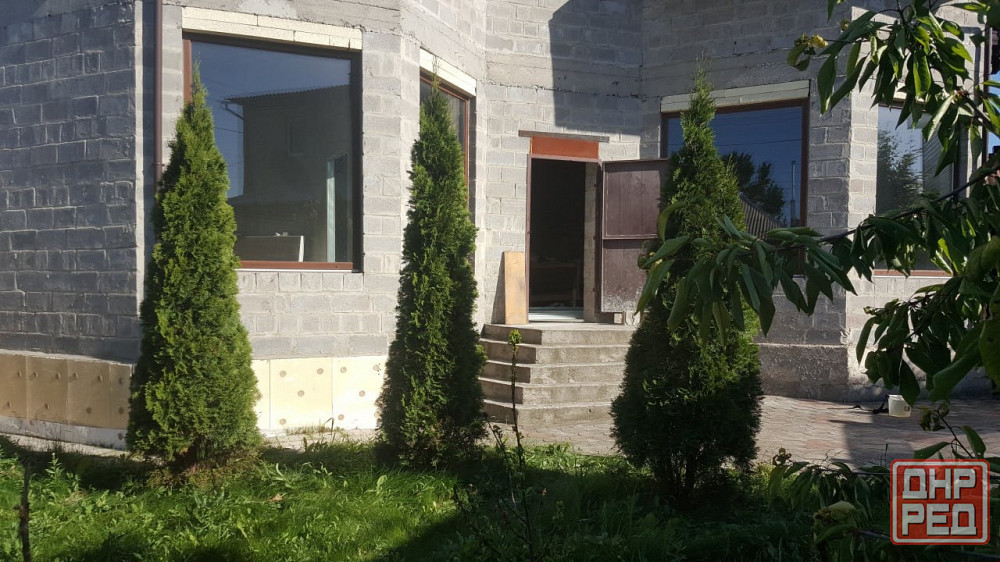 Продается дом 220кв.м в Донецке,Киевский район Донецк - изображение 4