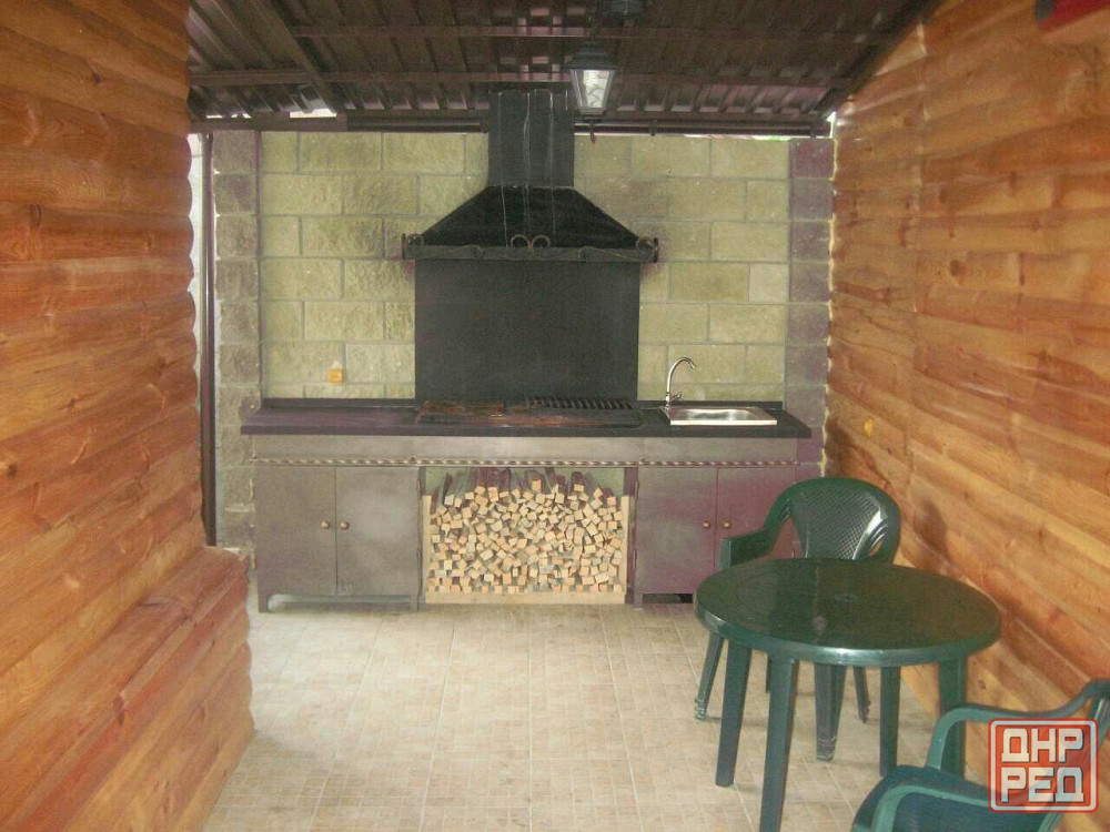 Продается дом 220кв.м в Донецке,Киевский район Донецк - изображение 6