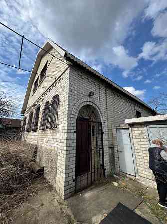 Продам 2-х этажный дом пос.ш-ты им.Бажанова Макеевка