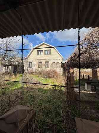 Продам 2-х этажный дом пос.ш-ты им.Бажанова Макеевка