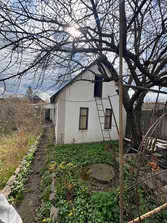 Продам 2-х этажный дом пос.ш-ты им.Бажанова Макеевка