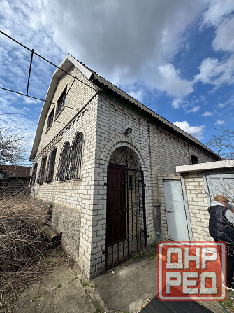 Продам 2-х этажный дом пос.ш-ты им.Бажанова Макеевка - изображение 2