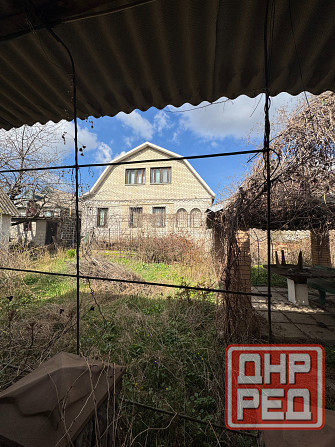 Продам 2-х этажный дом пос.ш-ты им.Бажанова Макеевка - изображение 4