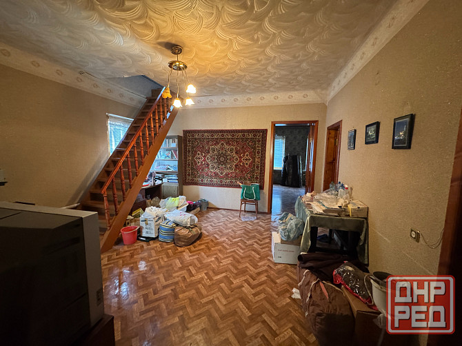 Продам 2-х этажный дом пос.ш-ты им.Бажанова Макеевка - изображение 7