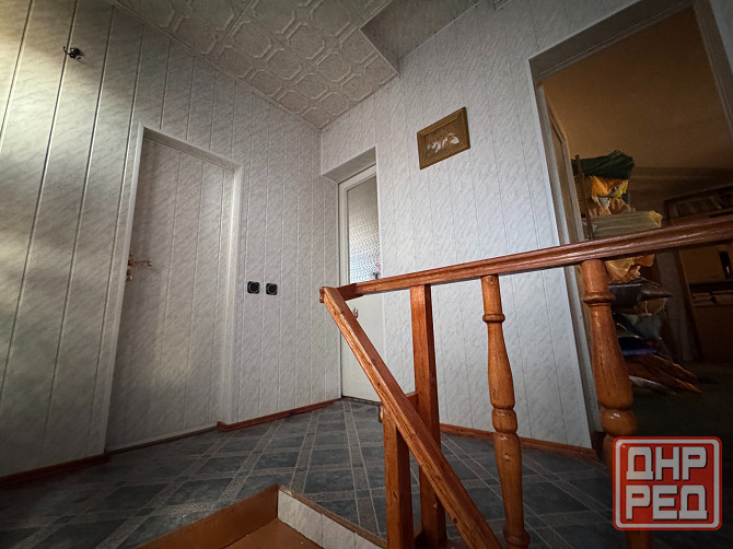 Продам 2-х этажный дом пос.ш-ты им.Бажанова Макеевка - изображение 9