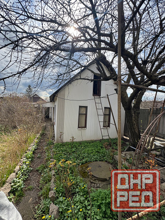 Продам 2-х этажный дом пос.ш-ты им.Бажанова Макеевка - изображение 5