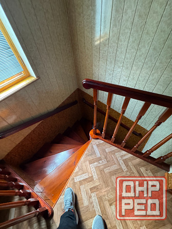 Продам 2-х этажный дом пос.ш-ты им.Бажанова Макеевка - изображение 11