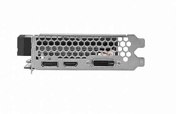 Видеокарта Palit 1660 Super Донецк