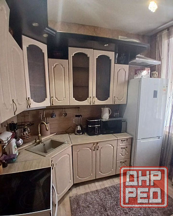 сдам квартиру на жби Макеевка - изображение 1