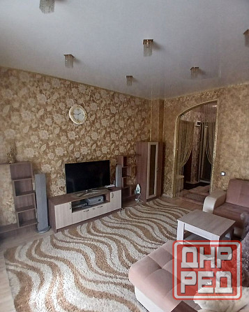 сдам квартиру на жби Макеевка - изображение 2