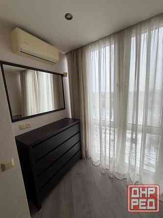 Срочная продажа квартиры на Раздольной Донецк