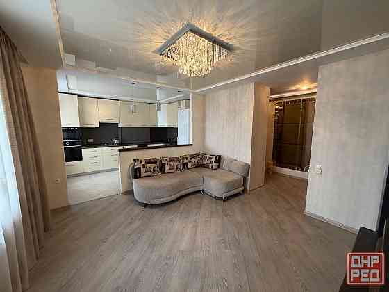 Срочная продажа квартиры на Раздольной Донецк