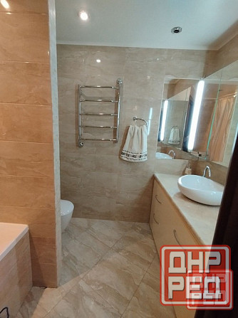 Срочная продажа квартиры на Раздольной Донецк - изображение 10