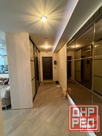 Срочная продажа квартиры на Раздольной Донецк - изображение 8