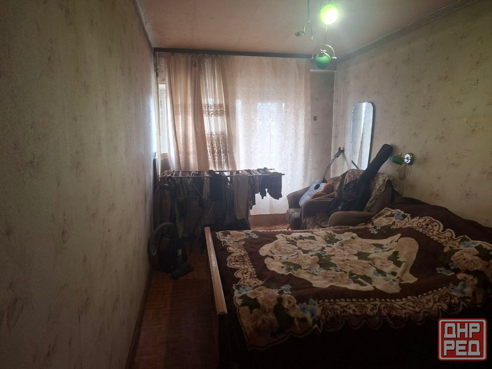 Продается 3-х комнатная квартира в Донецке,Калининский район.Гастроном Грузия. Донецк - изображение 5