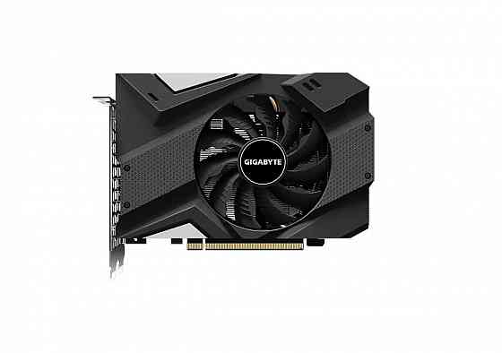 Видеокарта Gigabyte GeForce GTX 1660 SUPER Донецк