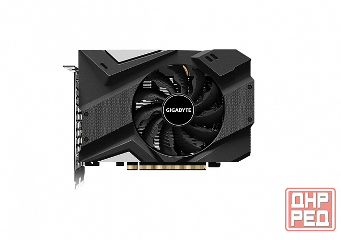 Видеокарта Gigabyte GeForce GTX 1660 SUPER Донецк - изображение 2