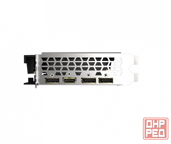 Видеокарта Gigabyte GeForce GTX 1660 SUPER Донецк - изображение 3