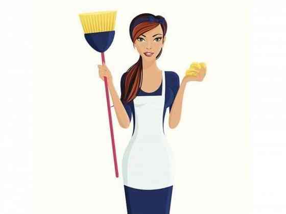 Уборщик производственных помещений Макеевка