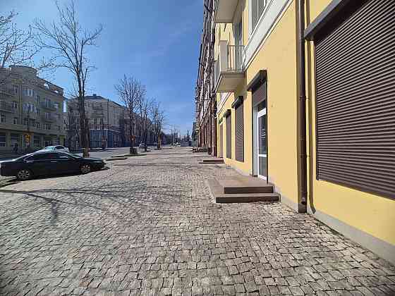 Аренда помещения на первой линии в Мариуполе (ориентир досааф) Мариуполь