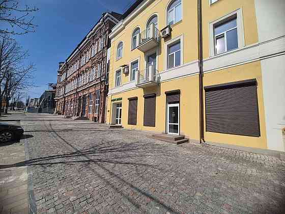 Аренда помещения на первой линии в Мариуполе (ориентир досааф) Мариуполь