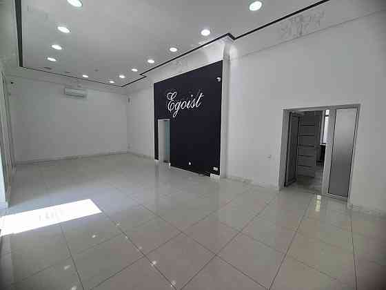 Аренда помещения на первой линии в Мариуполе (ориентир досааф) Мариуполь