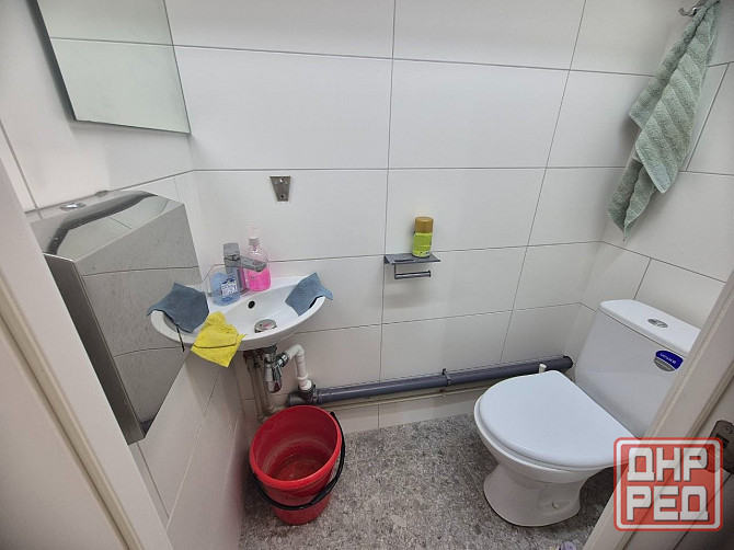 Аренда помещения на первой линии в Мариуполе (ориентир досааф) Мариуполь - изображение 7