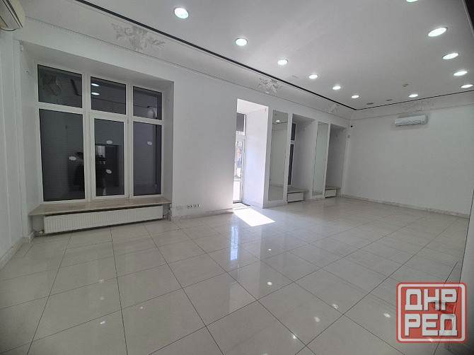 Аренда помещения на первой линии в Мариуполе (ориентир досааф) Мариуполь - изображение 4