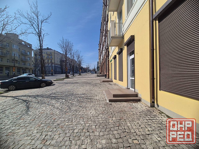 Аренда помещения на первой линии в Мариуполе (ориентир досааф) Мариуполь - изображение 2