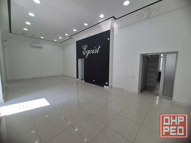 Аренда помещения на первой линии в Мариуполе (ориентир досааф) Мариуполь - изображение 3