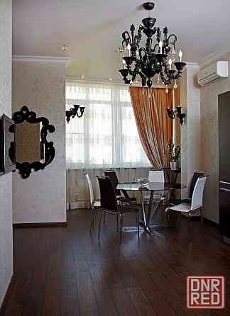 Срочная продажа шикарной квартиры в Замковом Донецк