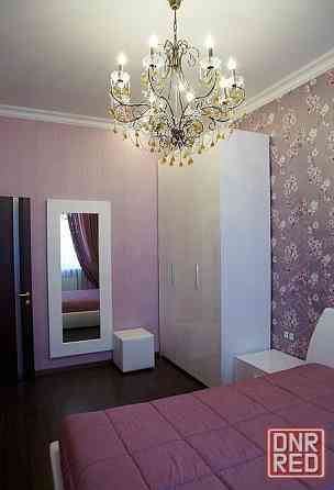 Срочная продажа шикарной квартиры в Замковом Донецк