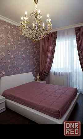 Срочная продажа шикарной квартиры в Замковом Донецк