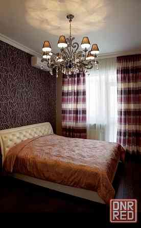 Срочная продажа шикарной квартиры в Замковом Донецк