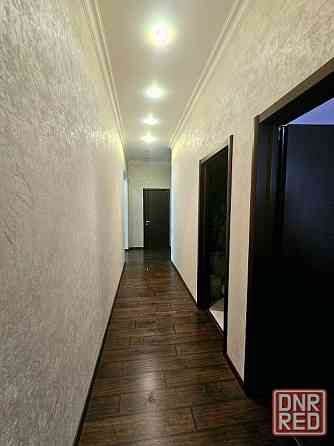 Срочная продажа шикарной квартиры в Замковом Донецк