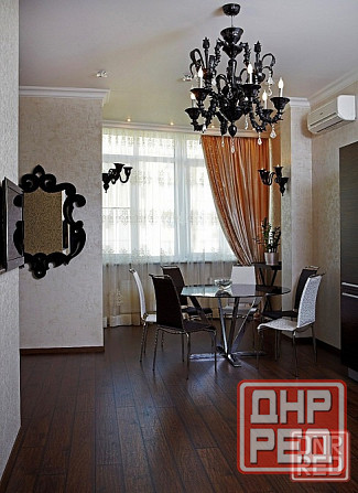 Срочная продажа шикарной квартиры в Замковом Донецк - изображение 1