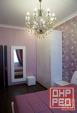 Срочная продажа шикарной квартиры в Замковом Донецк - изображение 4