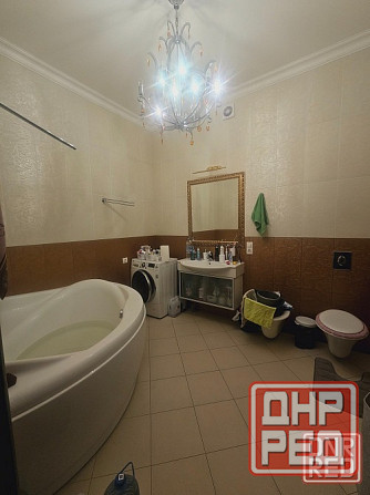 Срочная продажа шикарной квартиры в Замковом Донецк - изображение 8