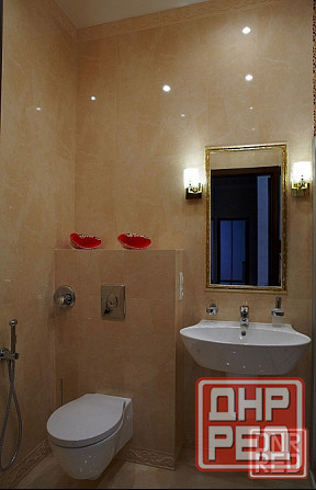 Срочная продажа шикарной квартиры в Замковом Донецк - изображение 9