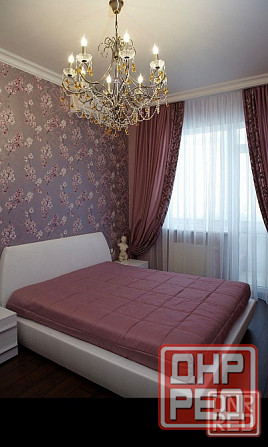 Срочная продажа шикарной квартиры в Замковом Донецк - изображение 3