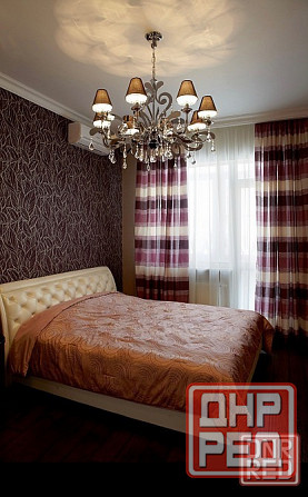 Срочная продажа шикарной квартиры в Замковом Донецк - изображение 5