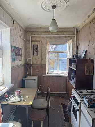 Продам пол Дома ориентир Школа #57 Левый берег Мариуполь