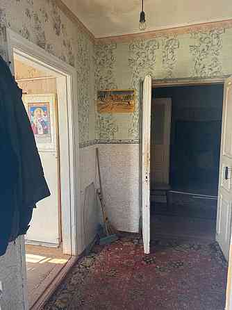 Продам пол Дома ориентир Школа #57 Левый берег Мариуполь