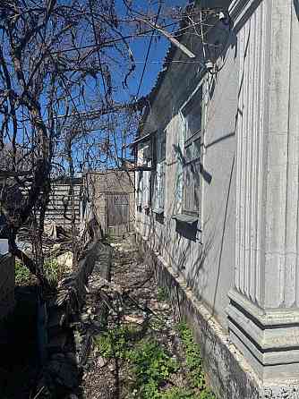 Продам пол Дома ориентир Школа #57 Левый берег Мариуполь