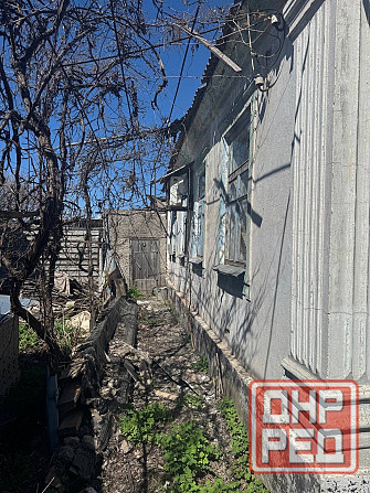 Продам пол Дома ориентир Школа #57 Левый берег Мариуполь - изображение 2