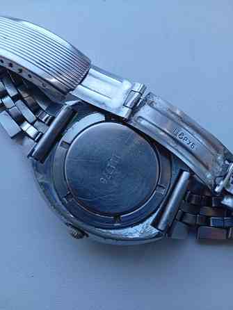 Часы Полет Донецк