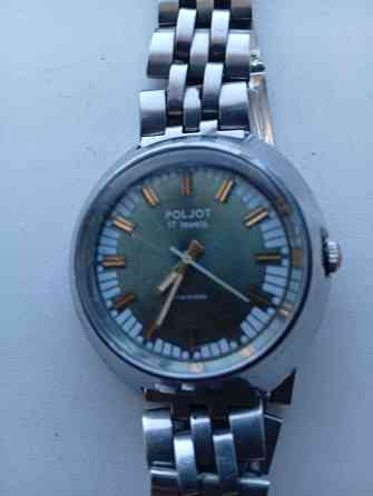 Часы Полет Донецк